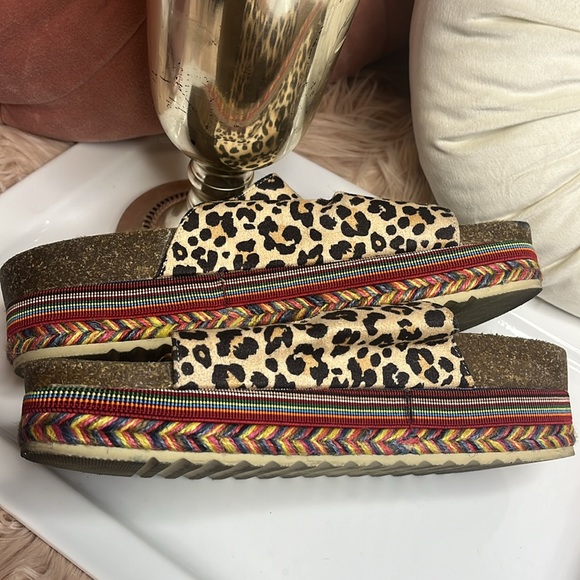 SEVEN DIALS SANDALS - Picture 5 of 6